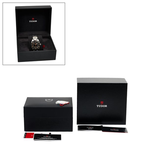 Tudor Black Bay 58 M79030N-0001